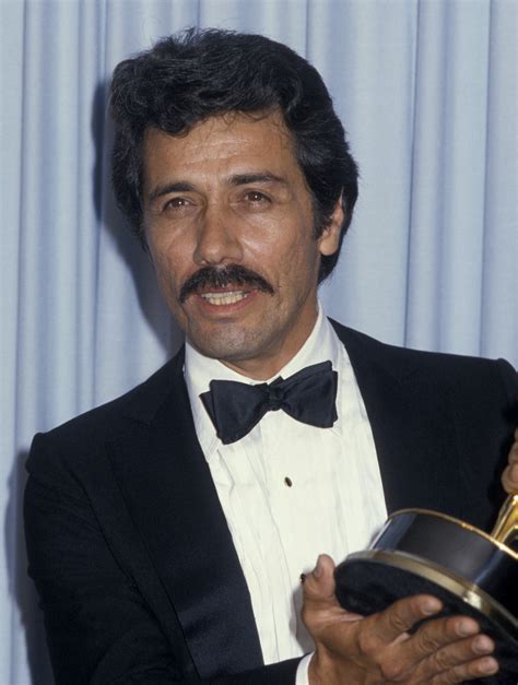 Edward James Olmos