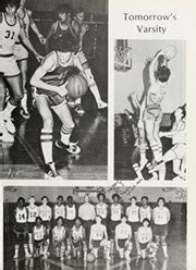 Valley High School - Talon Yearbook (Santa Ana, CA), Class of 1976 ...