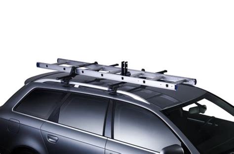 Professional accessories | Thule | United Kingdom