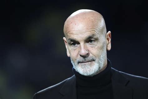 Pioli il Milan è già un ricordo maxi offerta per il tecnico cifre da