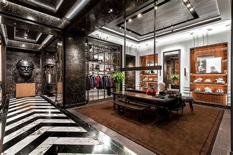 MONCLER DEBUTS LARGEST STORE YET ON MADISON AVENUE