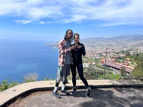 Funchal Nonnen Tal Safari Tour Aussichtspunkte Getyourguide