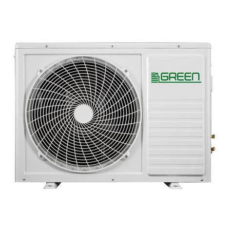 Купить кондиционер Green TRIUMPH STANDARD TSI/TSO-07HRSY1 (сплит ...