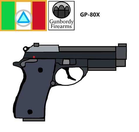 Gp-1980x by DBeamer2023 on DeviantArt