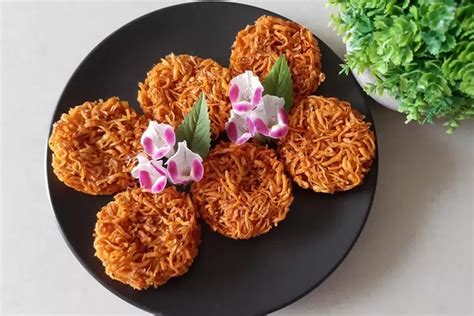 Resep Masakan Carang Mas Yang Enak Gurih Dan Cara Pembuatannya Simple