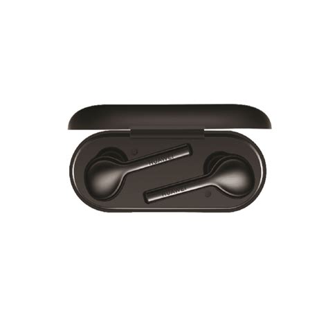Беспроводные наушники Huawei FreeBuds Lite: краткий обзор » BigPicture.ru