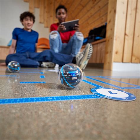 Sphero BOLT+ – Sphero Australia