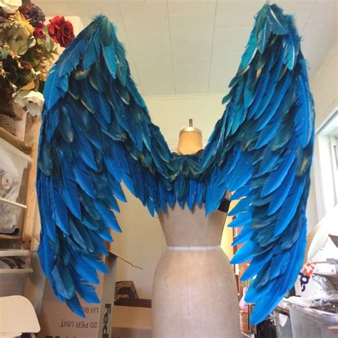 How Angel Wings Costume at Douglas Nunez blog