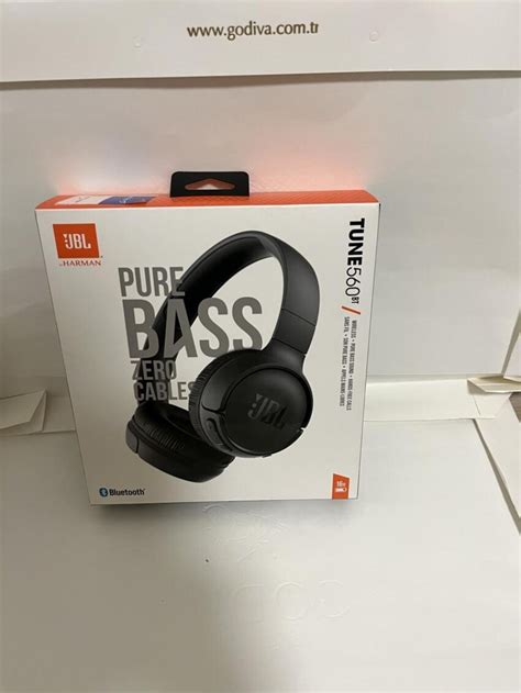 JBL tune 560 BT Bluetooth kulaklık - Kulaklık ve Ses Sistemleri ...