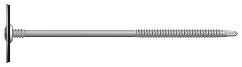 Drillfast Stainless Steel Df Ssa P Ht Sfw Super Flat Panel Fasteners