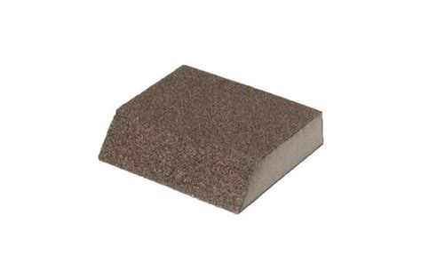 Купить Губка шлифовальная Mastertool - 110 x 90 x 25 мм P80 трапеция ...