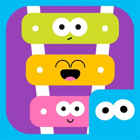 Cartoonito Xylophone By Turner Broadcasting System Europe Limited