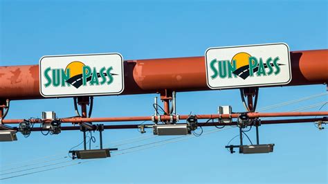 Sunpass Rebate How Much Money You Can Get Back Under New Law