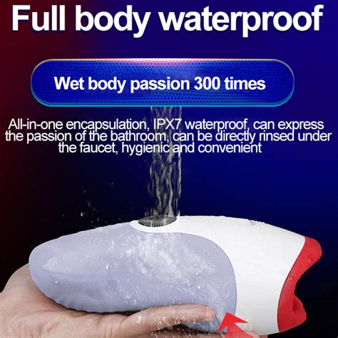 Leten Automatic Electric Oral Sex Cup Sex Toy Rechargeable Male Masturbation Device Sex Toy For