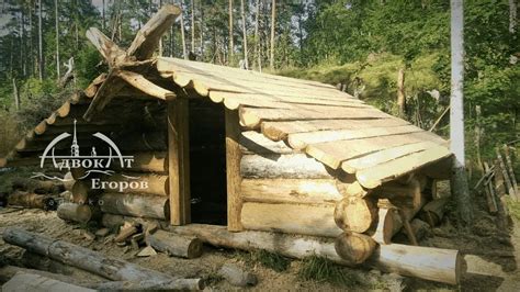 Bushcraft and More by Advoko MAKES - YouTube