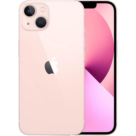 Apple Iphone 13 Mini Dual Sim Esim 512gb 5g Roz Pink Quickmobile