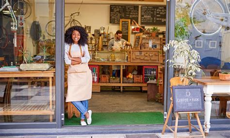 Incredible Women Owned Businesses In California