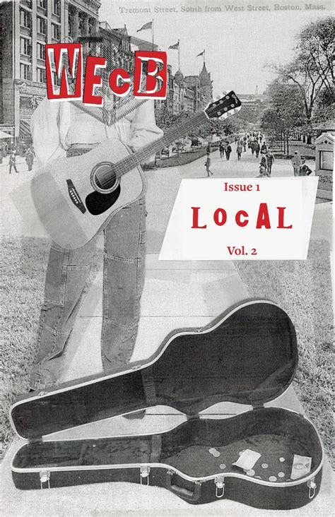 LOCAL Fall 2021 By WECB Issuu