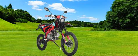 X Pro 150 Dirt Bike Storm Dlx 150 4 Speed Manual