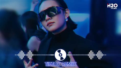 Lý Do Là Gì Remix Ngày Hôm Ấy Em Buông Tay Anh Vì Lý Do Gì Hot TikTok Nhạc Remix Hot Tiktok
