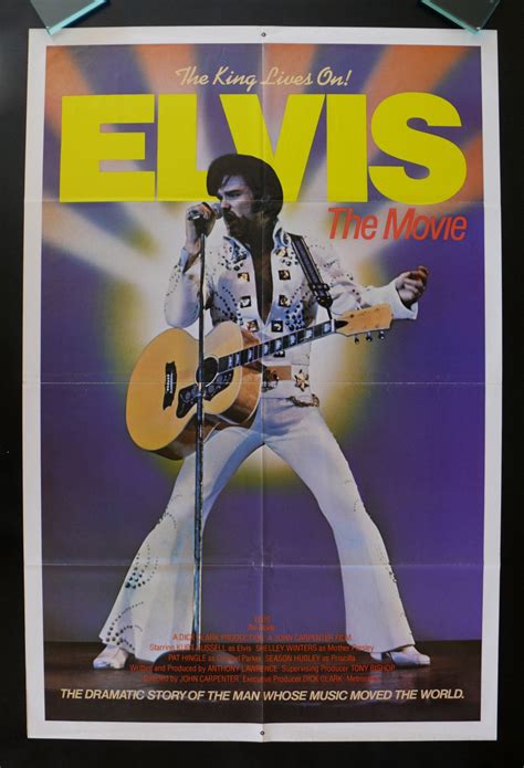 Elvis Movie Posters Original Elvis Presley Posters Cinemasterpieces