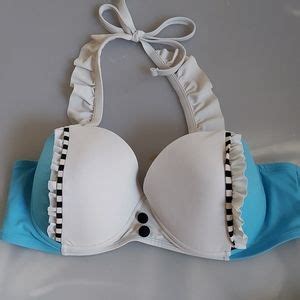 Disney Swim Disney Alice In Wonderland Bikini Poshmark