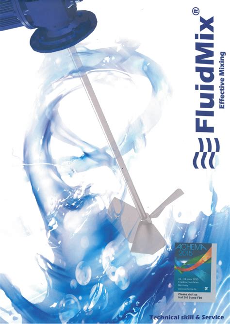 NUEVA PAGINA WEB DE FLUIDMIX - Cramix