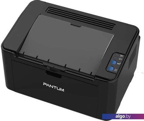 Pantum P2507 принтер купить в Минске, цена