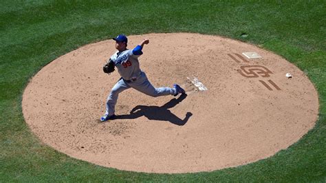 Hyun-jin Ryu helps Dodgers leave San Diego with sunny outlook - True ...