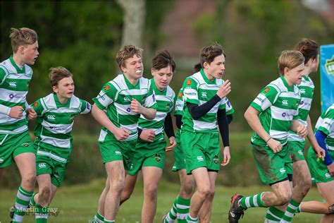 More Rugby — Guernsey Sport Photography