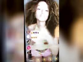 Scope Sexy Pawg Ass Twerking Shesfreaky