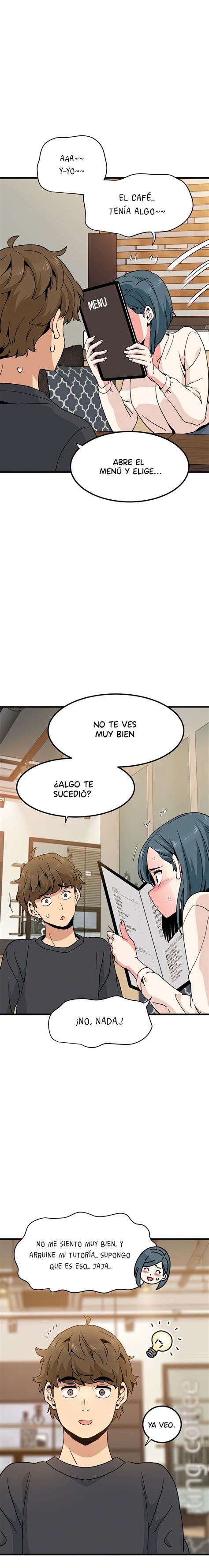 Turning Point Capítulo 13 Manhwa