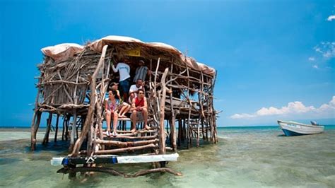 Pelican Bar At Jakes Treasure Beach Jamaica The 25 Best Beach Bars