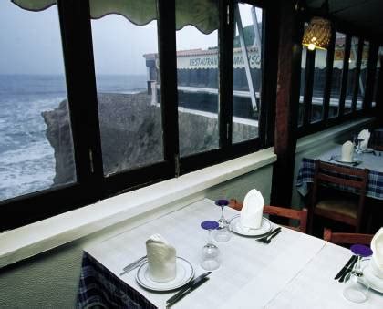 Estrela Do Mar Restaurante Marinha Grande All About Portugal