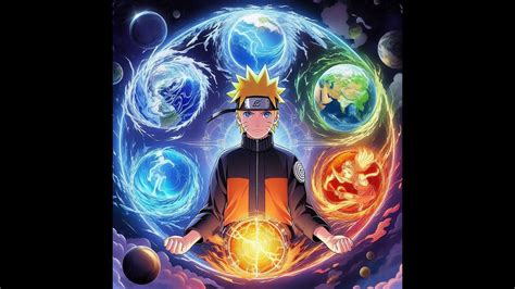 Qhps Naruto Despertaba Una Nueva Linea De Sangre Capitulo Youtube