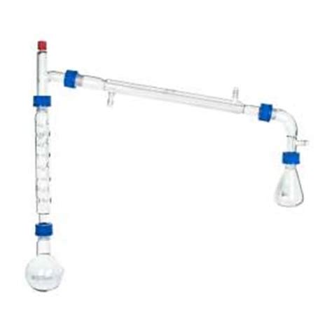 Simple Fractional Distillation Apparatus Manufacturer, Supplier & Exporter in India, Nigeria ...