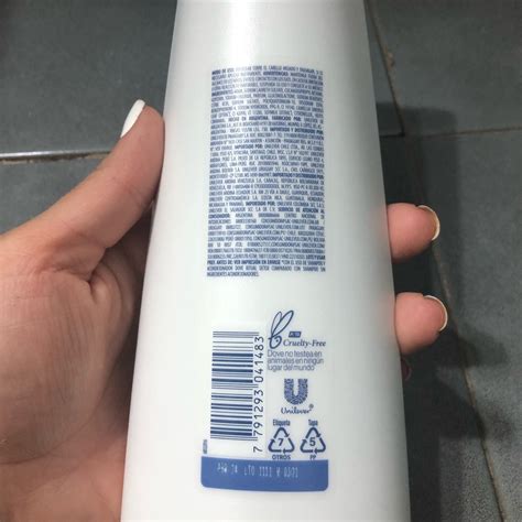 Dove Shampoo Ritual Detox Reviews Abillion