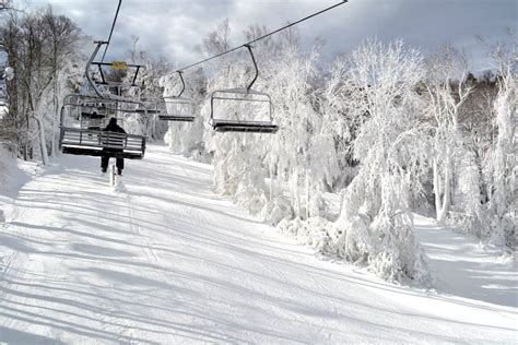 Que Hacer En Invierno En Carolina Del Norte Los Mejores Lugares Para