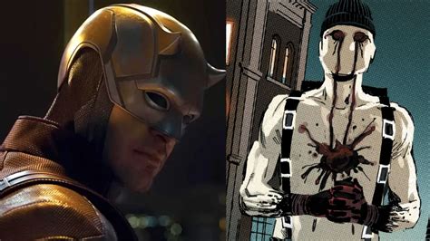 Daredevil Born Again How The Supposed Villain Changes The Entire