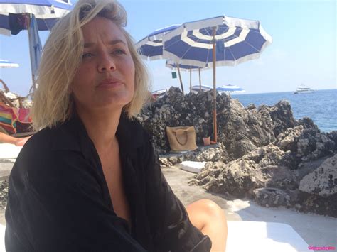 Lara Bingle MsLWorthington Laraworthington Nude OnlyFans Photo The Fappening Plus