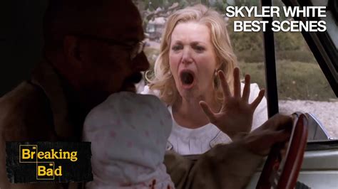 Best Of Skyler White Breaking Bad Youtube