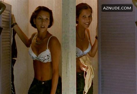 Silvana Bayer Nude Aznude