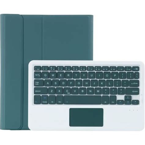 Clavier Coque Avec Pav Tactile Pour Ipad Th Gen Th Gen