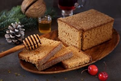 Recette pain d épices au miel Supertoinette