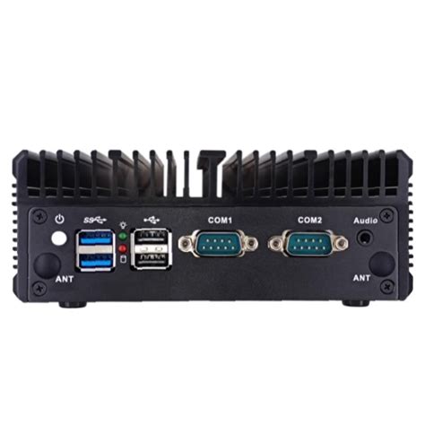 Polywell Alder Lake N 4k Digital Signage Mini Pc Nano N100l2v3c2c Oemproduction Alder