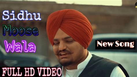 Tibeyan Da Putt Full Video Song Sidhu Moose Wala Tibetan Da Put Song