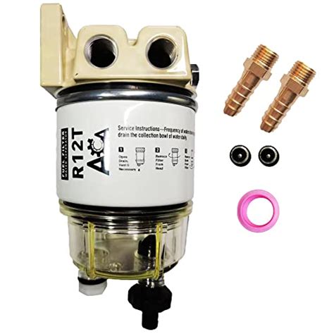 I Tested The Fuel Filter Water Separator Kit And Here S Why It S A Must