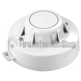 Apollo Apo Discovery Addressable Optical Smoke Detector