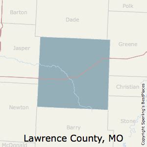 Lawrence County, MO