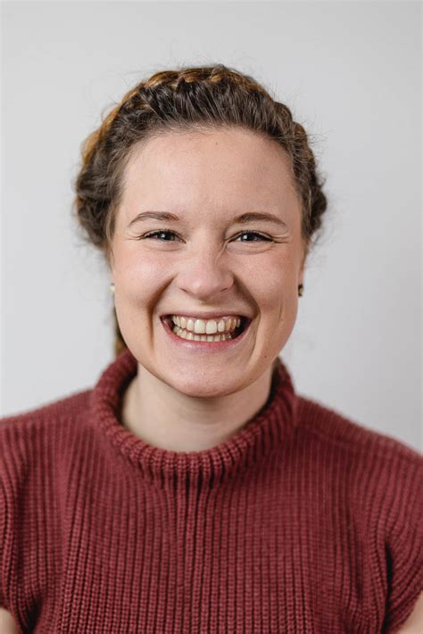 Lena - Studio - Flora Fellner Fotografie